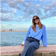 Ragazza laureata offre ripetizioni per italiano, letteratura, diritto, filosofia e materie umanistiche